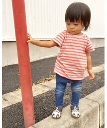 apres les cours | デニムパンツ