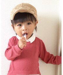 babyGAP | ニットキャップ/ビーニー