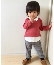 petit main | Tシャツ/カットソー