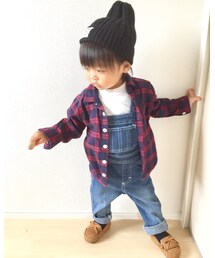 無印良品 | シャツ/ブラウス