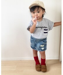 Champion | Tシャツ/カットソー