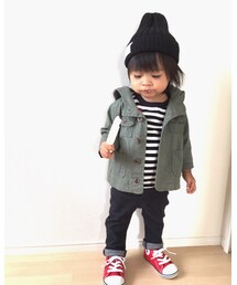 OLD NAVY | ミリタリージャケット