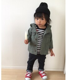 西松屋 | Tシャツ/カットソー