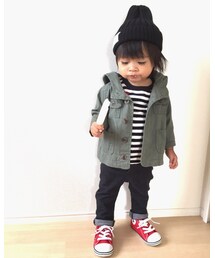 babyGAP | デニムパンツ