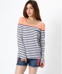 ROXY | Tシャツ/カットソー