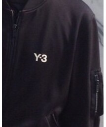 Y-3 | スタジャン