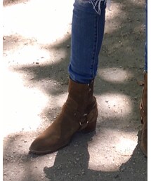 SAINT LAURENT PARIS | ブーツ