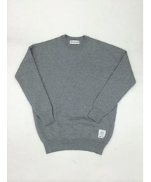 ミラノリブBIGプルオーバー（embody town's）(ニット/セーター)