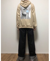 後ろ姿 | その他