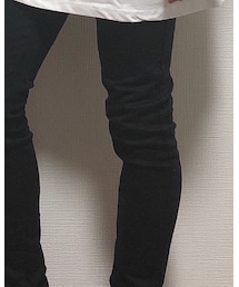 C17 | その他パンツ