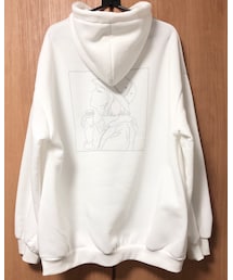 しまむら | パーカー