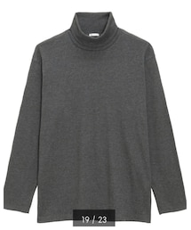 GU | Tシャツ/カットソー