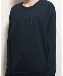 LOOP | スウェット