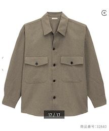 GU | シャツ/ブラウス