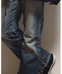 EDWIN | デニムパンツ