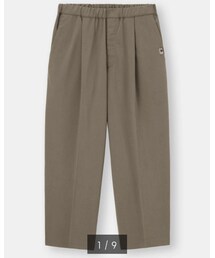 GU | スラックス
