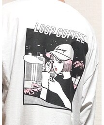 LOOP | Tシャツ/カットソー