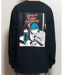 LOOP | Tシャツ/カットソー