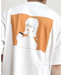 LOOP | Tシャツ/カットソー