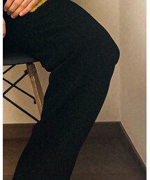 AURALEE | スラックス