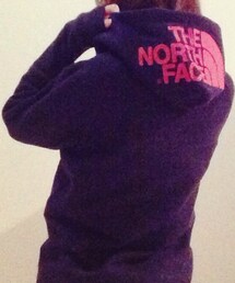 THE NORTH FACE | パーカー
