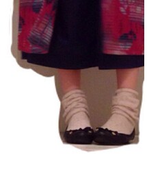 TOMMY HILFIGER | バレエシューズ