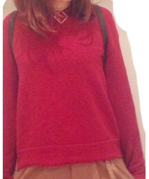 GEORGES RECH | ニット/セーター