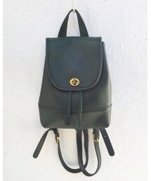 COACH | バックパック/リュック
