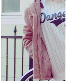 WEGO | ダッフルコート