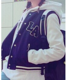 SPINNS | スタジャン