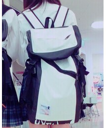 Larkins | バックパック/リュック