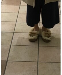 Minnetonka | モカシン/デッキシューズ