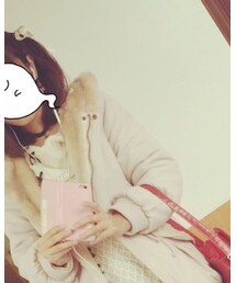 LIZ LISA | ダウンジャケット/コート