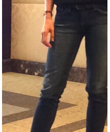 AG | デニムパンツ