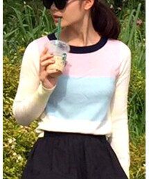 LILY BROWN | ニット/セーター