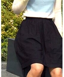 FRAY I.D | スカート