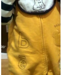 BeBe | サロペット/オーバーオール