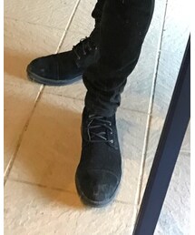 NANO universe | シューズ