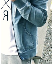 CavariA | パーカー