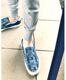 VANS | スニーカー