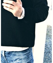 gab george | ニット/セーター