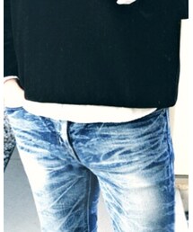 GOSTAR DE FUGA | シャツ/ブラウス