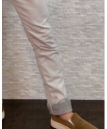 GOSTAR DE FUGA | その他パンツ