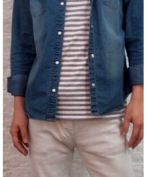 GENNARO | Tシャツ/カットソー