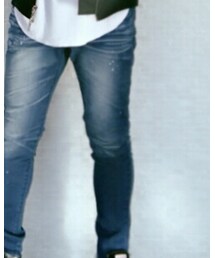 CavariA | デニムパンツ