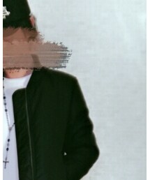 GOSTAR DE FUGA | ナイロンジャケット