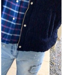 CavariA | ブルゾン