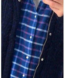 MIL-SPEC | シャツ/ブラウス