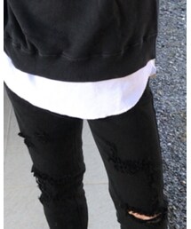 CavariA | Tシャツ/カットソー