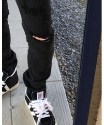 CavariA | その他パンツ